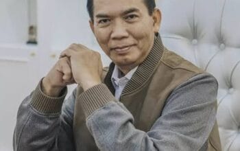 Firdaus MT “Skandal Dugaan Mega Korupsi Proyek Kawasan Tenayan Raya”
