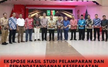 “Skandal Dana PI 10% PHR” Dugaan Korupsi Triliunan Rupiah, Seret Nama Pejabat Riau