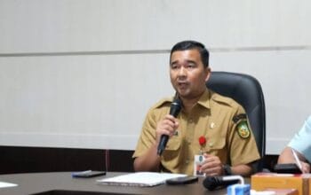 Klarifikasi Resmi Disnakertrans: Perjalanan ke Melaka Bukan Perjalanan Dinas.