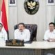 Jaksa Agung St Burhanuddin Perintahkan Kajati dan Kajari se Indonesia Agar Perbaiki Sistem Pemerintah Daerah