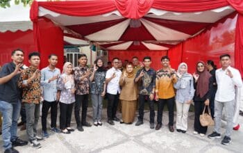 Pemerintah Bengkalis Pastikan Beasiswa Mahasiswa Tetap Cair, Mahasiswa Diminta Bersabar