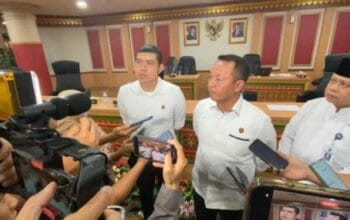 Mantan Wali Kota Pekanbaru Muflihun Diperiksa 2 Hari di Polda Riau, Kasus SPPD Fiktif Makin Panas!