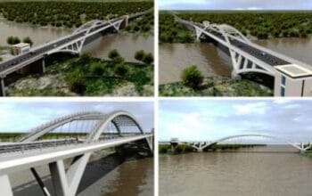 Skandal Jembatan Setengah Triliun Selat Ringit, Hakim Perintahkan Pemeriksaan Ulang! Siapa yang Melindungi Aready dan Haryadi?
