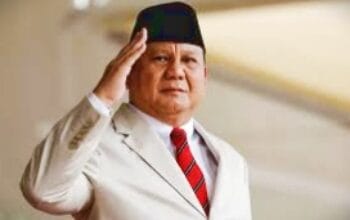 Reshuffle Kabinet di Depan Mata, Prabowo Siap Singkirkan Menteri Tak Bekerja!