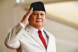 Prabowo Teken PP 24/2025: Terpidana Bisa Bebas Bersyarat Jika Jadi Saksi Pelaku, Celah Baru Ungkap Skandal Korupsi?