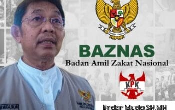 Baznas Pekanbaru Gelar Raker Tanpa Ketua: Ada Apa?
