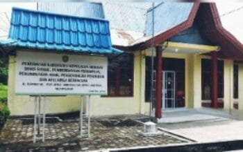 Terlindungi: LHP BPK Ungkap Dugaan Penyimpangan Dana BTT di Kepulauan Meranti: SPJ Fiktif dan Anggaran Tak Sesuai Peruntukan