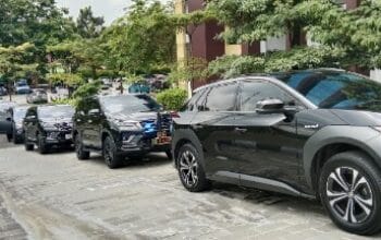 AGPEMARI Kecewa, “Janji Palsu” Aparat Diduga Skema Pengalihan?