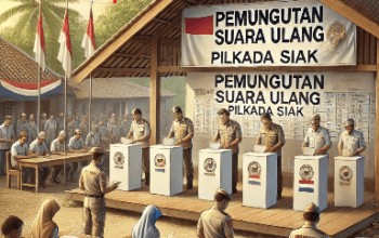 Harapan di Ujung Perjuangan: Pesan Menyentuh untuk Relawan dan Simpatisan