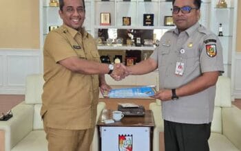 Skandal Anggaran Pekanbaru : Utang Menumpuk, Pejabat Ngotot Akali Proyek.!
