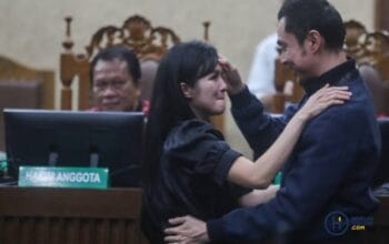 Harvey Moeis Divonis 20 Tahun Penjara dalam Kasus Korupsi Timah