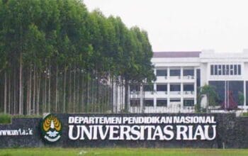 Heboh! UNRI Diterpa Isu Dugaan Penyalahgunaan Dana Penelitian Senilai Rp60 Miliar