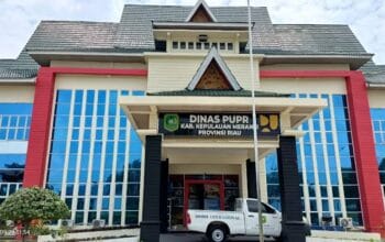 HAK JAWAB Kadis PUPR Meranti Dan Tanggapan Redaksi
