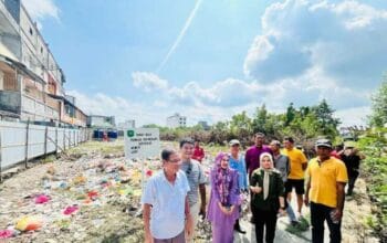 Membongkar Dugaan “Permainan” Oknum BPKAD dan Mafia Tanah di Meranti