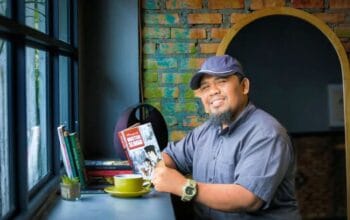 Oknum Wartawan Ali Imron Diduga Lecehkan Media MataXPost dan Kliping Pers Kejaksaan Agung