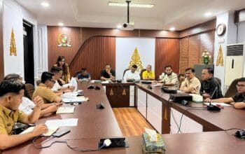 DPRD Pekanbaru di Bawah Tekanan Oligarki? Atau Masuk Angin?