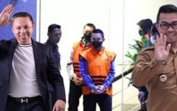 Fenomena Defisit Anggaran: Isu Strategis, Manuver Politik, dan Nasib Dua Pemimpin Riau