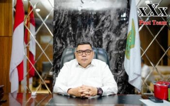 Dituding Terlibat Bisnis Seragam Sekolah, Disdik Riau: Bukan Kebijakan Kami!”