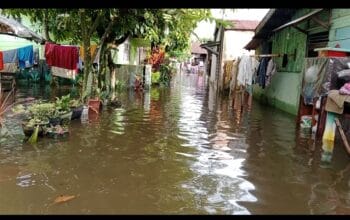 DPRD Pekanbaru dan Riau Bungkam di Tengah Banjir, Warga Geram: “Cari Suara Pandai, Saat Musibah Menghilang?
