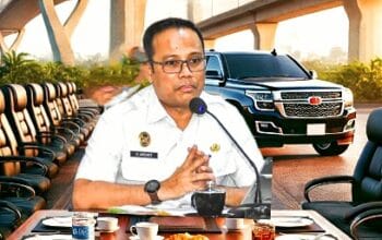 Mengungkap Peran Aready dalam Dugaan Skandal Beruntun: Jembatan Setengah Triliun di Meranti, Anggaran Makan Minum Fiktif, dan Pengadaan Mobil di Bengkalis