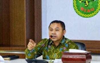 Gubernur Riau Diingatkan: Jangan Terjebak Permainan Kepentingan, Hindari Blunder!