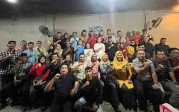 KEJATI RIAU DAN WARTAWAN BERBUKA PUASA BERSAMA: PERERAT SINERGI DAN KOMITMEN TRANSPARANSI