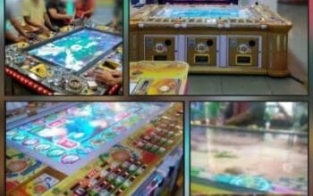Kota Bertuah Diserbu Jackpot: Warga Minta Agung Nugroho Sikat Habis Gelper