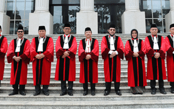 MK Batasi Penerapan UU ITE: Kritik terhadap Lembaga Bukan Pidana