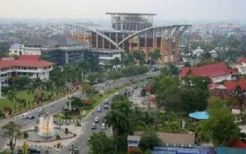 Skandal Dugaan Penyalahgunaan Tata Kelola Keuangan: Menguak Sisi Narasi Defisit Pemko Pekanbaru