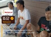 Pelabuhan RORO Bengkalis Alami Kepadatan Kendaraan: Antrean Panjang dan Implikasi pada Layanan