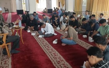 Remaja Masjid Harus Kuasai Sains Dan Teknologi Untuk Kejayaan Islam