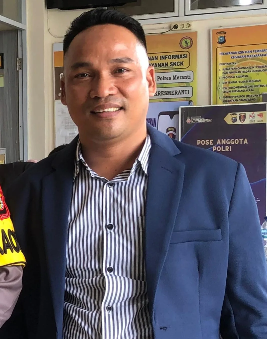Diduga Jadi Korban Mafia Tanah, Petani di Meranti Divonis Penjara, Laporkan Balik Aguan ke Polda Riau