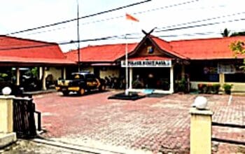 Laporan Kasus Pencurian Mandek, Polsek Bukit Raya Dinilai Mandul