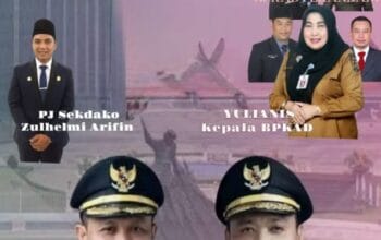 Dugaan Kebohongan Defisit Anggaran Pemko Pekanbaru: Manipulasi atau Dikorupsi?