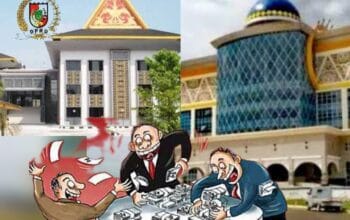 Membedah APBD Pekanbaru 2024: “Antara Defisit Palsu dan Dugaan Korupsi Berjamaah”
