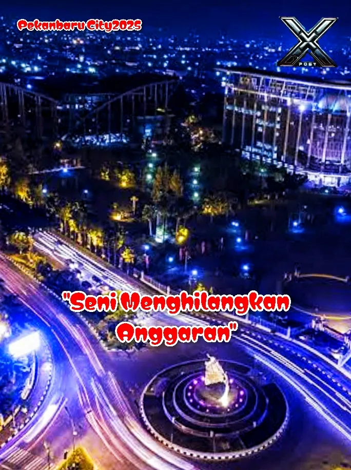 Anggaran Fiktif Belanja Aktif: Siapa Bilang Tak Kreatif? Katanya Tak Ada Uang, Tapi Penuh Program Yang Menyenangkan
