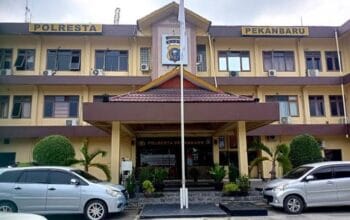 Setelah dr. Arnaldo, Siap Siap Giliran Kepala OPD Lainnya Dilaporkan Soal Proyek Tak Terbayar