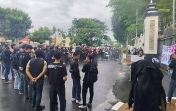 Himbauan dari Kampung: Rakyat Sumbar Butuh Keadilan