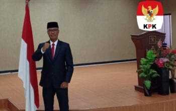 Pesta Proyek di Tengah Rakyat Lapar: Dua Tender Dishub Siak Disorot!