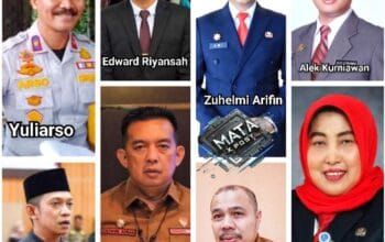 Heboh, Skandal Korupsi di Pemkot Pekanbaru Sejumlah Nama Disebut Jaksa Pihak Pemberi Suap