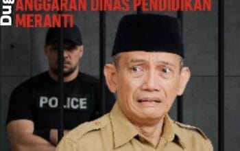 Terkuak: Proyek Dinas Pendidikan Meranti Diduga Bermasalah, BPK Ungkap Kelebihan Bayar hingga Rp6,47 Miliar