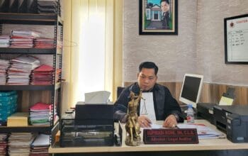 Supriadi Bone: Putusan MK Soal UU ITE Koreksi Arif untuk Demokrasi