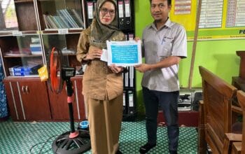 PT TIMAH Tbk Bantu Lomba Cerdas Cermat SMP di Karimun, Dorong Semangat Belajar