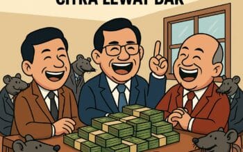 Pemkot Pekanbaru Dikecam: Abaikan Utang, DPRD Diam Tak Berfungsi