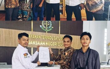 Ibu Inong Dapat Perhatian Nasional: DPR RI, DPRD Dumai, dan Wali Kota Beri Dukungan