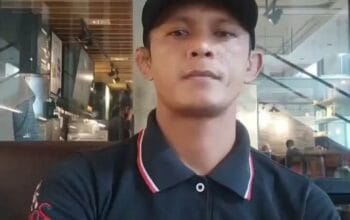 Mantan Kabid Sospol Grib Jaya Riau, Ade Monchai, Nyatakan Dukungan Moril untuk Ketum Grib Jaya Hercules