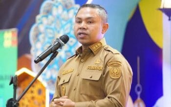 Gubernur Riau Promosikan Pejabat Yang Diduga Bermasalah: Pendidikan Riau Dikorbankan?