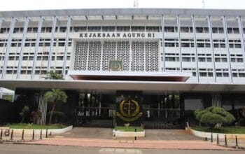 Kejagung Temukan Indikasi Suap dan Gratifikasi dalam Kasus Pemalsuan Surat Tanah di Tangerang