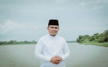 Zukri Desak PLN: Stop Buka Pintu Waduk Tanpa Koordinasi!