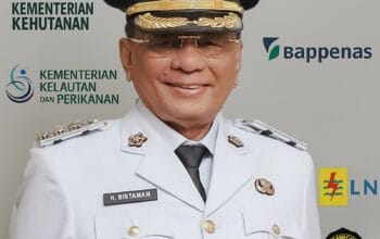 Bupati Rohil Bistamam Dijadwalkan akan Melakukan Audensi ke Beberapa Kementerian